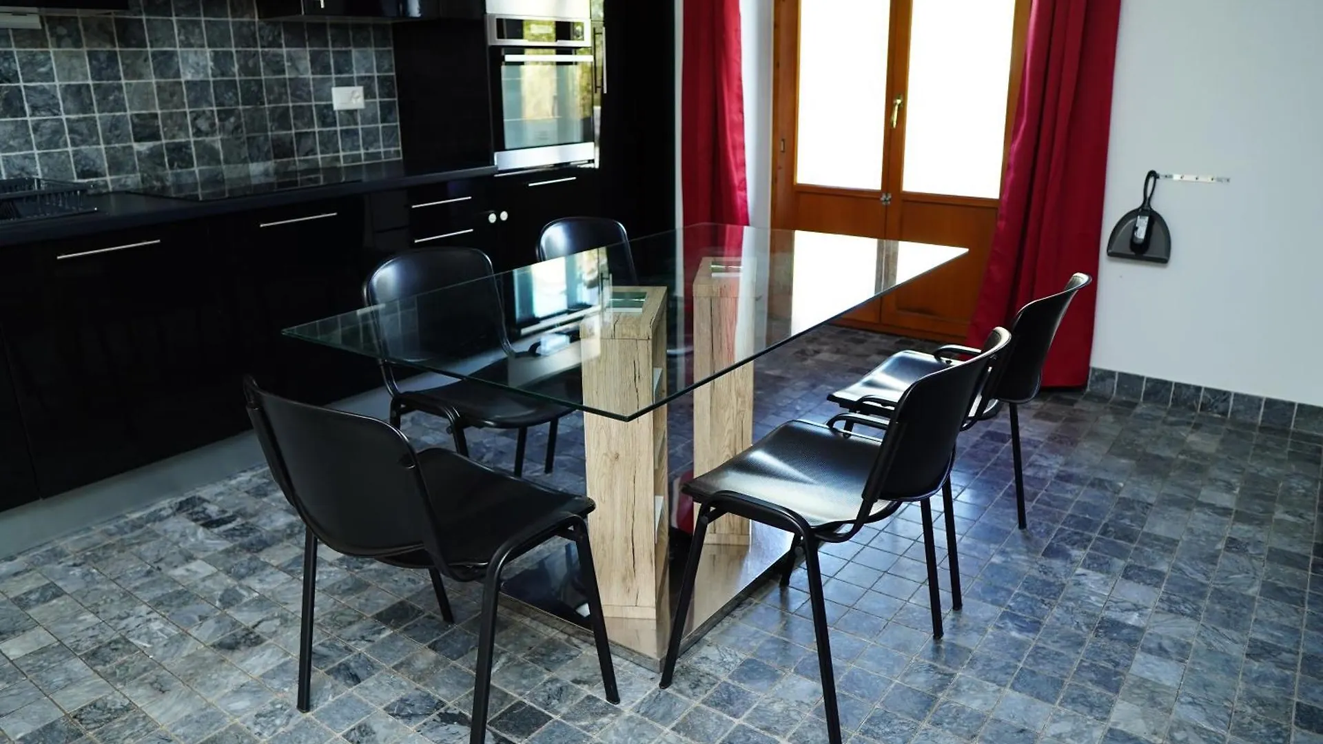 Luxueux 5 Pieces Διαμέρισμα Γενεύη