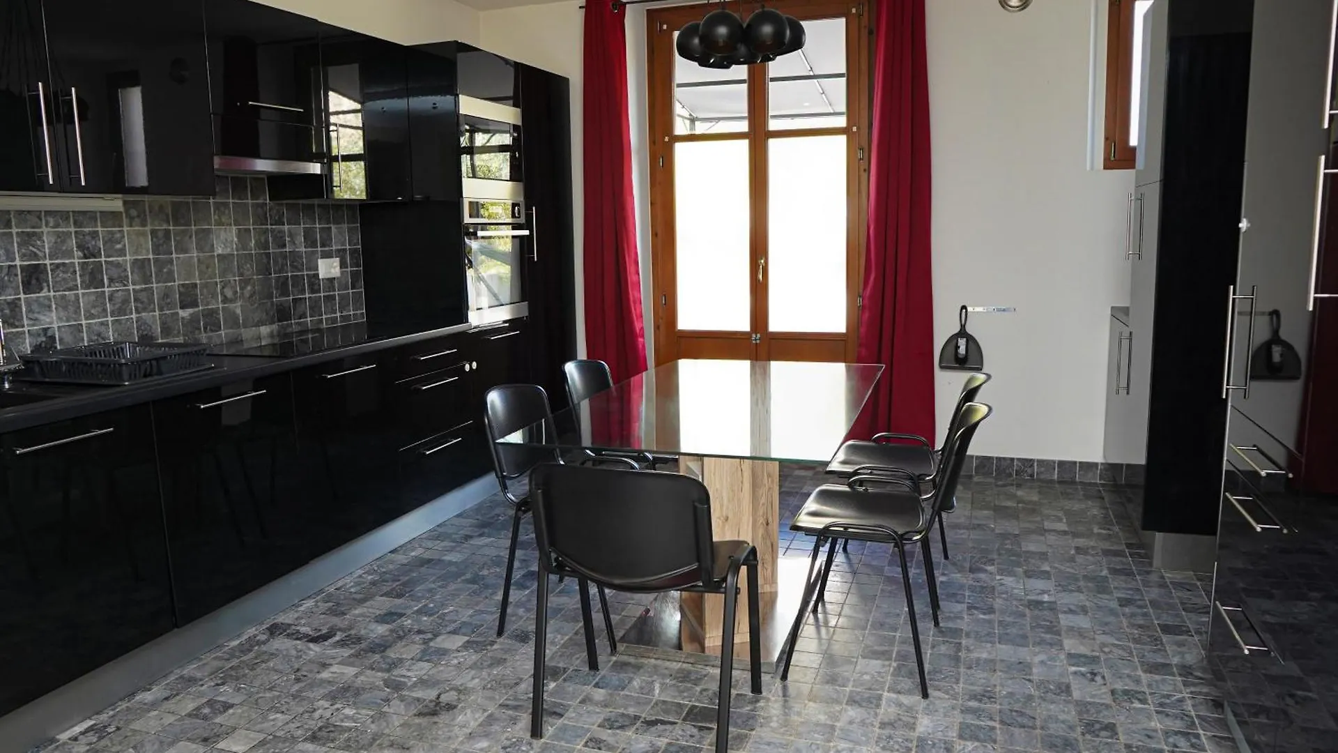 Luxueux 5 Pieces Διαμέρισμα Γενεύη 0*,